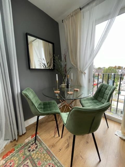Cosy And Quiet One Bedroom Thames Flat Appartamento