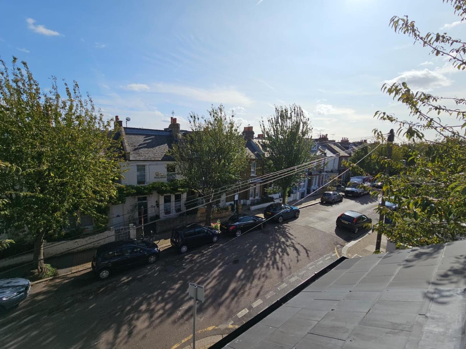 Cosy And Quiet One Bedroom Thames Flat Appartamento Londra