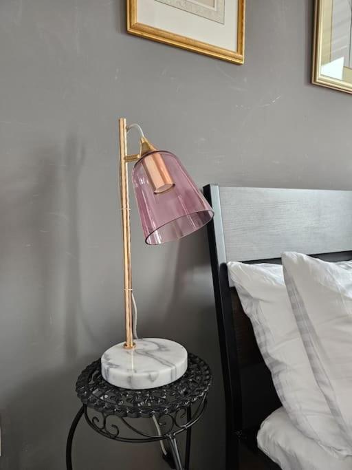 Cosy And Quiet One Bedroom Thames Flat Appartamento Londra