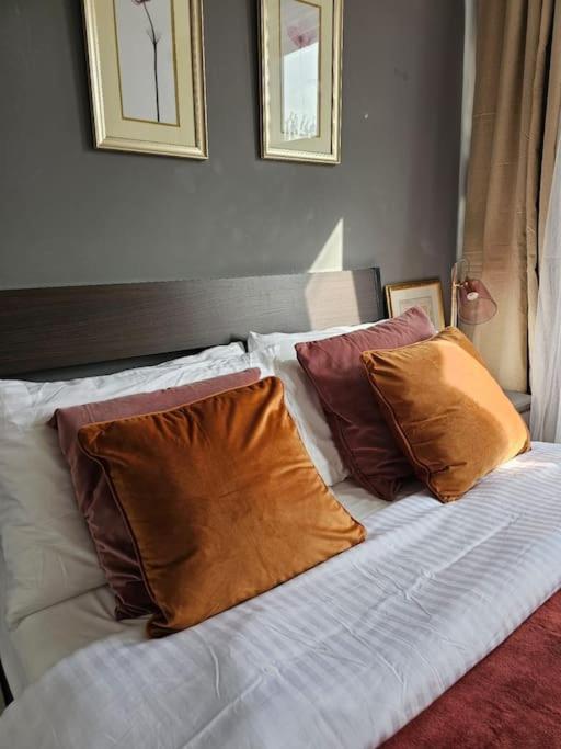 Appartamento Cosy And Quiet One Bedroom Thames Flat *