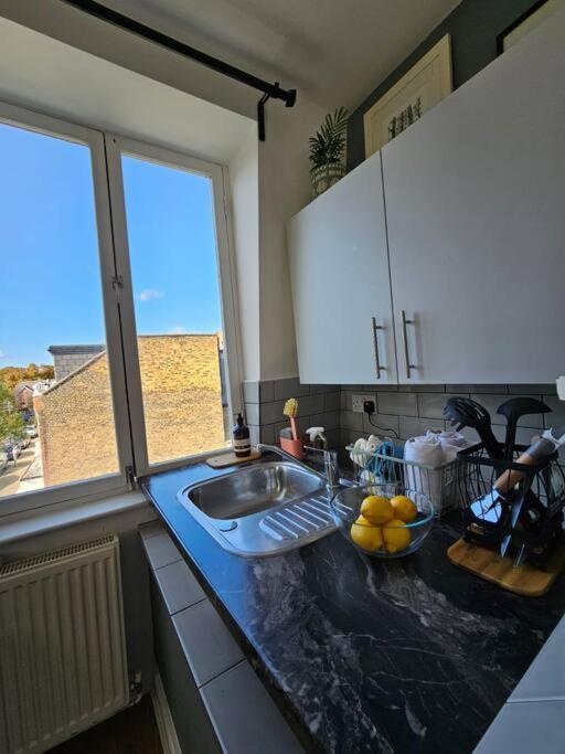 Appartamento Cosy And Quiet One Bedroom Thames Flat Londra