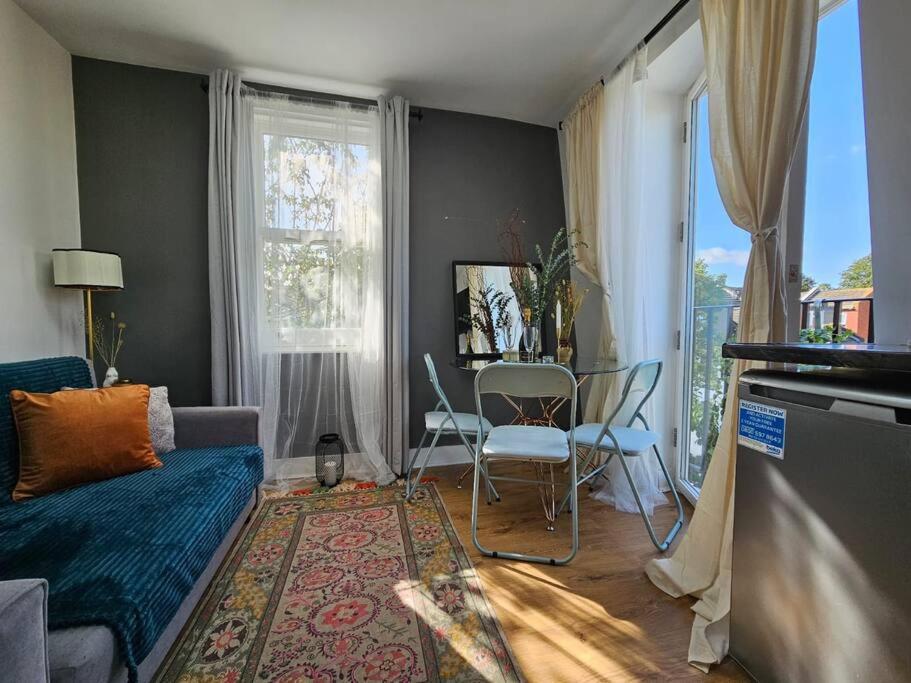 Appartamento Cosy And Quiet One Bedroom Thames Flat