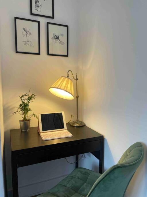 Appartamento Cosy And Quiet One Bedroom Thames Flat *
